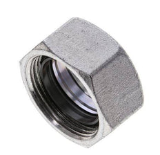 28 (M36x2) Steel Functional Nut NBR