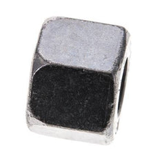 14S (M22x1.5) Steel Functional Nut FKM