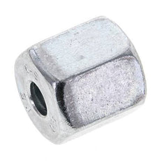 6S (M16x1.5) Steel Functional Nut FKM