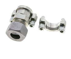 1'' SAE Flens 3000 psi Staal met 25S (M36x2) ISO 6162-1