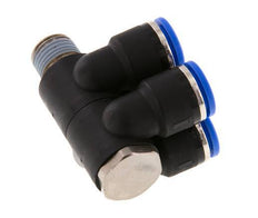 VOSS T-Stuk Voertuig Schroef-In 8L Compl 15L M22