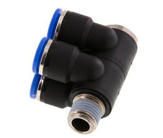 VOSS T-Stuk Voertuig Schroef-In 8L Compl 15L M22