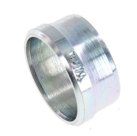 Snijring voor Voertuigschroefverbinding [5 Stuks]