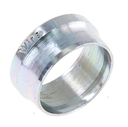 Snijring voor Voertuigschroefverbinding [5 Stuks]