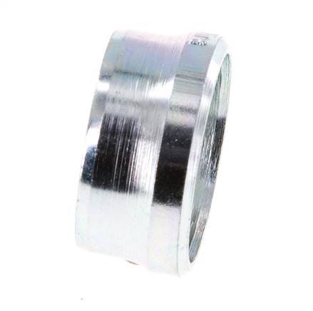 Snijring voor Voertuigschroefverbinding [5 Stuks]