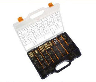 Raufoss ABC Assortment - 2600967