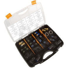 Raufoss ABC Assortiment - 2600968