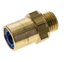 ABC Nl Inschroefkoppeling Met Snelkoppeling T8x1 M14x1.5 - 90108014