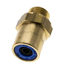 ABC Nl Inschroefkoppeling Met Snelkoppeling T8x1 M14x1.5 - 90108014