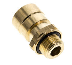 ABC Nl Rechte Koppeling T12x1.5 M16x1.5 - 90112016 [2 Stuks]