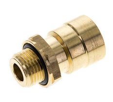ABC Nl Rechte Koppeling T12x1.5 M16x1.5 - 90112016 [2 Stuks]