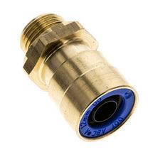 ABC Nl Rechte Koppeling T12x1.5 M16x1.5 - 90112016 [2 Stuks]