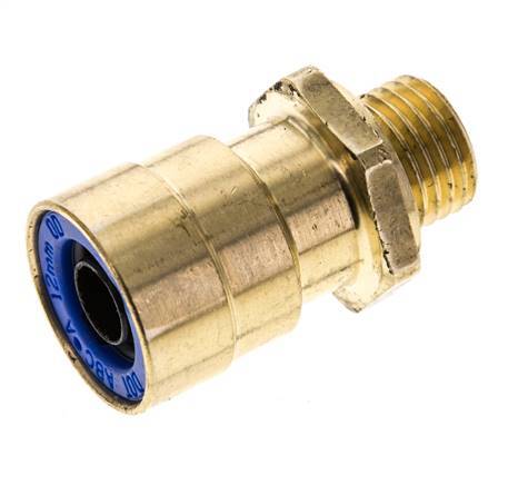 ABC New Line Connector M10x1 - T10X1.5 - 90110210