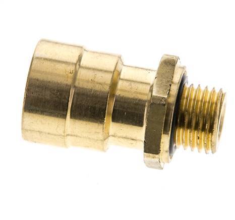ABC New Line Connector M10x1 - T10X1.5 - 90110210