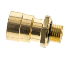 ABC New Line Connector M10x1 - T10X1.5 - 90110210