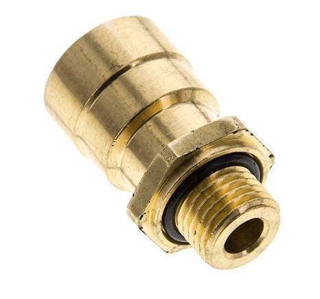 ABC New Line Connector M10x1 - T10X1.5 - 90110210