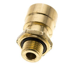 ABC New Line Connector M10x1 - T10X1.5 - 90110210