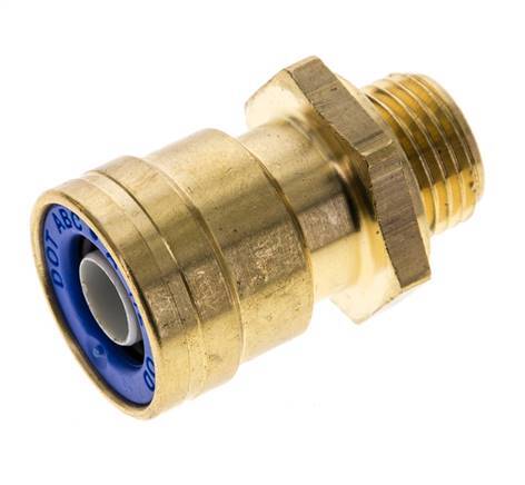 ABC Nieuwe Lijn Connector 1/2''- M16 - 90112716