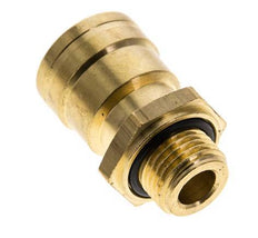 ABC Nieuwe Lijn Connector 1/2''- M16 - 90112716
