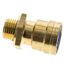 ABC Nieuwe Lijn Connector 1/2''- M16 - 90112716