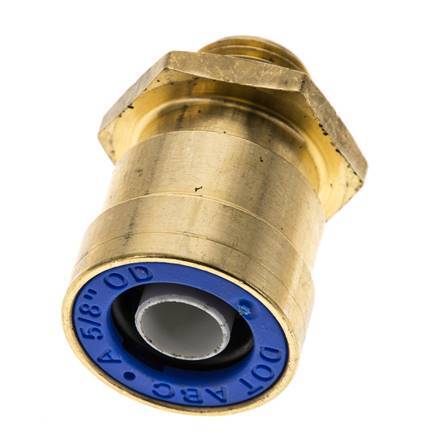 ABC New Line Connector 5/8''- M16x1.5 - 90115916