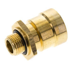 ABC Nl Rechte Koppeling T16x2 M16x1.5 - 90116016