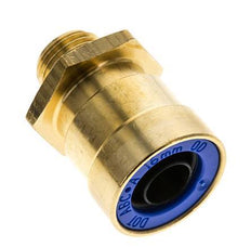 ABC Nl Rechte Koppeling T16x2 M16x1.5 - 90116016