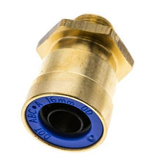 ABC Nl Rechte Koppeling T16x2 M16x1.5 - 90116016
