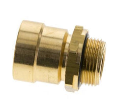 ABC Nl Rechte Koppeling T16x2 M22x1.5 - 90116022