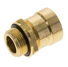 ABC Nl Rechte Koppeling T16x2 M22x1.5 - 90116022