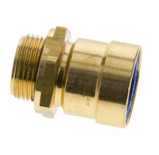 ABC Nl Rechte Koppeling T16x2 M22x1.5 - 90116022