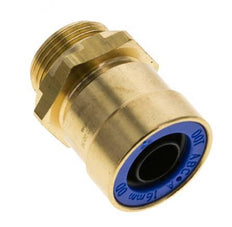 ABC Nl Rechte Koppeling T16x2 M22x1.5 - 90116022