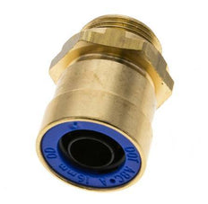 ABC Nl Rechte Koppeling T16x2 M22x1.5 - 90116022