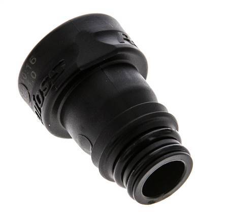 ABC Koppeling Standaard 10X1.0 - 90210005 [2 Stuks]