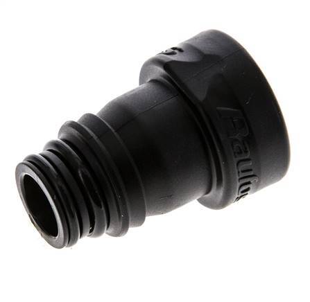 ABC Koppeling Standaard 10X1.0 - 90210005 [2 Stuks]