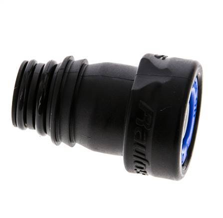 ABC Koppeling Standaard 10X1.0 - 90210005 [2 Stuks]