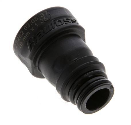 ABC Koppeling Standaard 10X1.25 - 90210105 [2 Stuks]