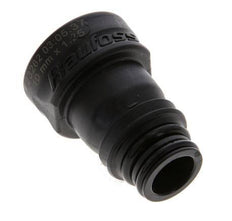 ABC Koppeling Standaard 10X1.25 - 90210105 [2 Stuks]