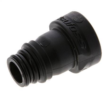 ABC Koppeling Standaard 10X1.25 - 90210105 [2 Stuks]