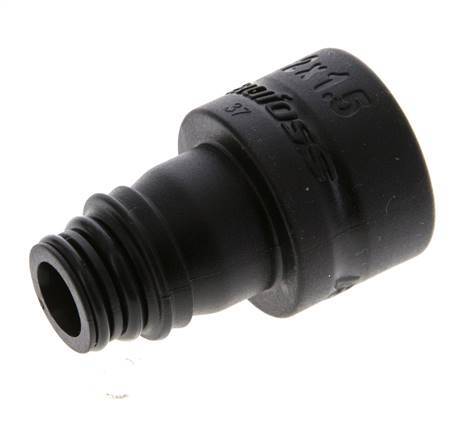 ABC Koppeling Standaard 12X1.5 - 90212005 [2 Stuks]