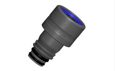 ABC Connector Heavy Duty 12X1.5 - 90212006 [2 Pieces]
