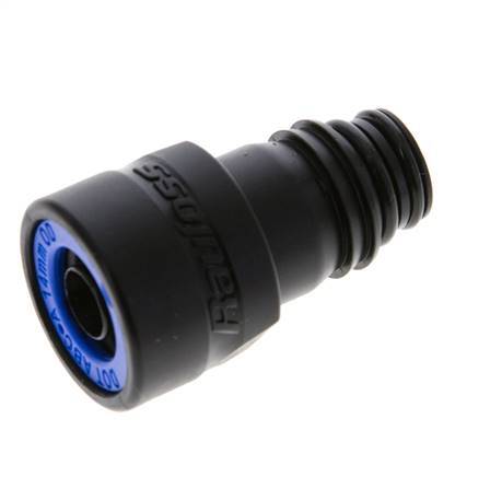 ABC Connector Heavy Duty - T 14X2 - 90214006