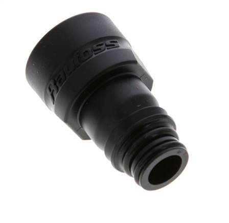 ABC Connector Heavy Duty - T 14X2 - 90214006