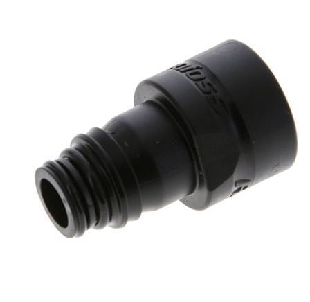 ABC Connector Heavy Duty - T 14X2 - 90214006