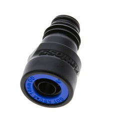 ABC Connector Heavy Duty - T 14X2 - 90214006