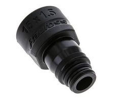 ABC Koppeling Voor Intensief Gebruik 15X1.5 - 90215006