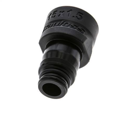 ABC Koppeling Voor Intensief Gebruik 15X1.5 - 90215006