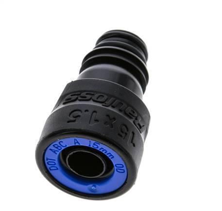 ABC Koppeling Voor Intensief Gebruik 15X1.5 - 90215006