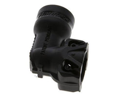 90deg ABC Insteekkoppeling Standaard 10X1.25 - 90310105