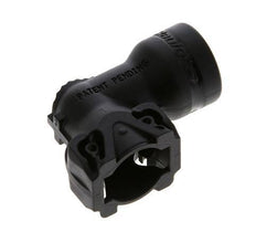 90deg ABC Insteekkoppeling Standaard 10X1.25 - 90310105